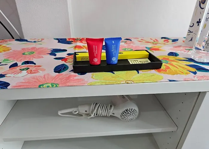 Bw Thai Art Style Hostel